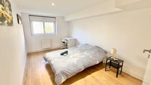 La Maison des Grandes Tablées in Bourg-en-Bresse