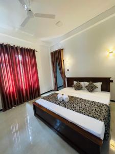Thara Surf Inn Hiriketiya