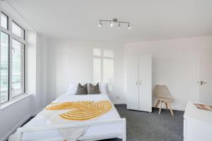 Modern 2-Bed Flat Near Warren Street