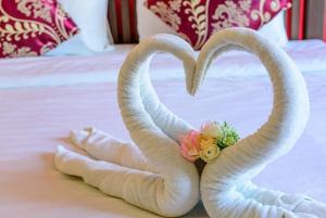 Bebeladan ARAS Lodging House Beachfront