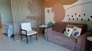 Flats no Eco Resort PRAIA DOS CARNEIROS