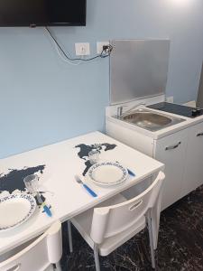 La Fenice Suite Room