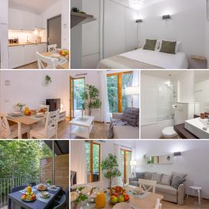 Cottage S22B Confort & calme au ValJoly