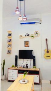 The Heaven Luxe Pangandaran