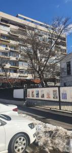 Cozy Studio close to Piata Romana