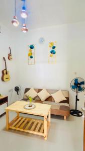 The Heaven Luxe Pangandaran