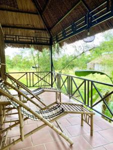 Dan Sinh Homestay