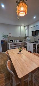 Cozy 2 BR with Parking and Balcony near Burnham Park #4