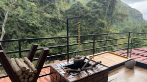 Cinnamon River Cabana