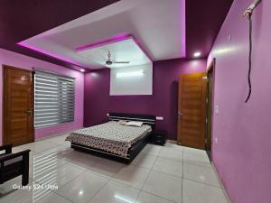 SKY high premium Luxury Premises 5BHK