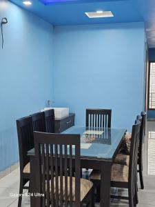 SKY high premium Luxury Premises 5BHK