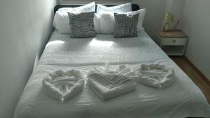 Cozy Private Room Quiet Lisbon Easy Transport Great Value