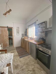 Mastroyiannis apartment