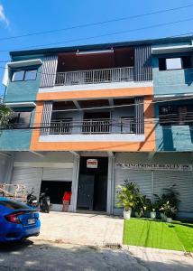 Dories Residences - Unit 6