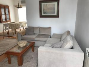 Plaza Mitre, departamento 2 dormitorios