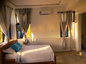 Diani Luxury Villa - Penthouse 1