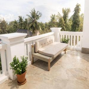 Diani Luxury Villa - Penthouse 1