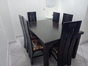 Serviced Apartment and Rooms