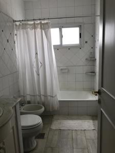 Plaza Mitre, departamento 2 dormitorios