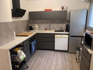 Apartment Hardelot Plage 4-6 persons