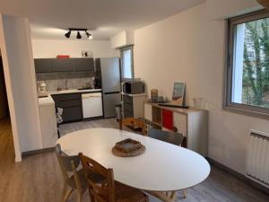 Apartment Hardelot Plage 4-6 persons