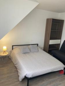 Apartment Hardelot Plage 4-6 persons