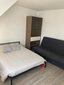 Apartment Hardelot Plage 4-6 persons