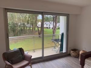 Apartment Hardelot Plage 4-6 persons
