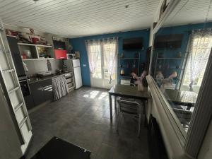 Studio Montana sur agde, avec option jacuzzi