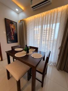 Resort style 3BHK Vintage Homes Adora De Goa