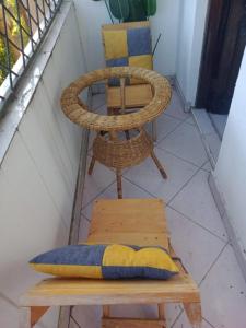 Serviced Apartment and Rooms