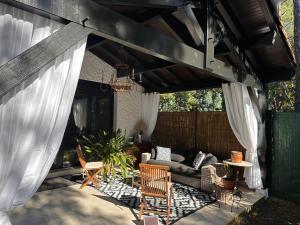 La Becada de las Landas