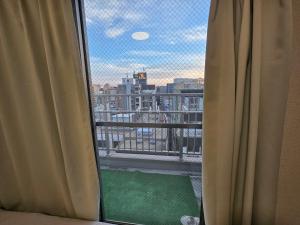 Namba Ebisu Tower 902