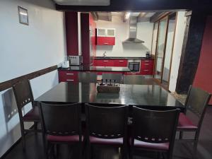 Casa rural Aldapa Xhuara