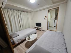 Namba Ebisu Tower 902