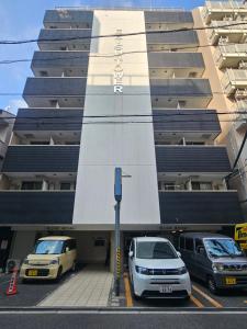 Namba Ebisu Tower 902