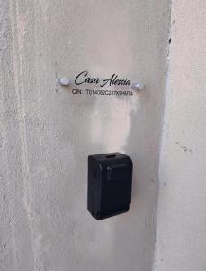 Casa Alessia