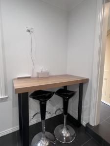 Terrace on Victoria - East Melbourne Free Parking