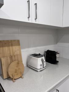 Terrace on Victoria - East Melbourne Free Parking