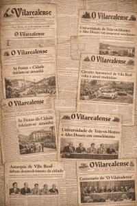 O Vilarealense Heritage Apartment