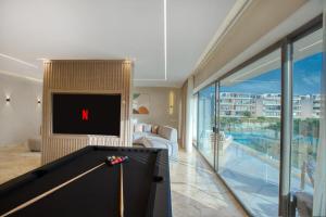 Best View 3Master Suites at Lake View Residence