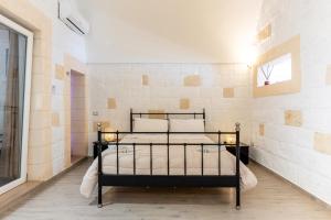 Casa Roma 78 Traditional Stone House in Monopoli Center