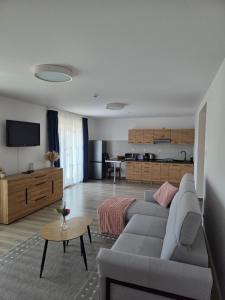 Apartamenty Zachodnia Przystań