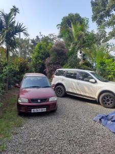 Kurinjiyil farmstay munnar