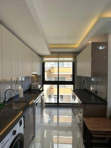 Alanya Center Royal Premium