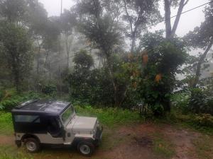 Kurinjiyil farmstay munnar