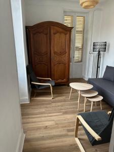 Appartement 16 Colette