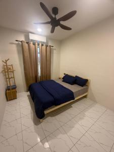 Nurs Muo Homestay
