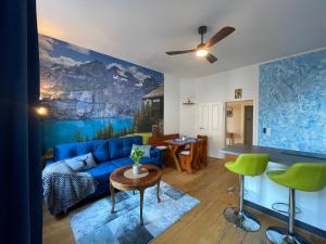 Apartments an der Arena Leipzig