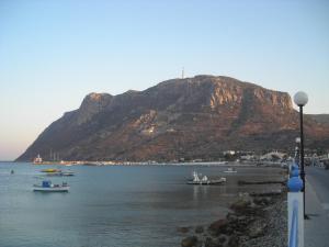 Haralambos Apartments Kos Greece